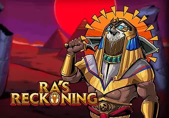 Ra's Reckoning